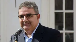 Raúl Jalil: "Es un momento de mucha prudencia y tolerancia, hay que defender al Gobierno"