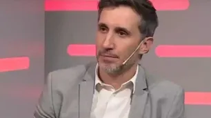 Martín Rapetti: "Es impracticable sacar el cepo desde el día 1"