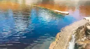 Nena ahogada en Cabalango: la Justicia investiga responsabilidades por el “caño” en el río