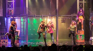Crítica de teatro: Criatura Emocional