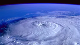 Alerta en el Pacífico: la tormenta tropical Vance se intensificará y podría llegar a huracán categoría 3