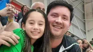 Quién era Umma Aguilera, la hija del custodio de Bullrich asesinada a balazos