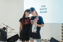 Majo Lakatos: la directora de videoclips multitalentos del trap