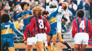 La muerte del fútbol | La reinvención de la pólvora (15ª entrega)