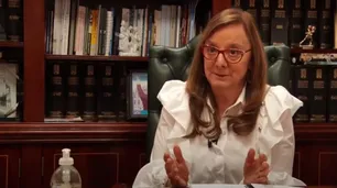 Santa Cruz: un diputado nacional también se vacunó, pero Alicia Kirchner se "desentiende"