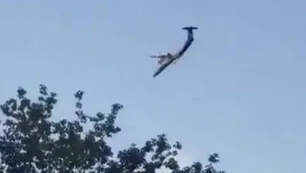 Vuelo suicida de Alaska Air pone en duda seguridad aeroportuaria