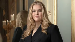 Catalina Amalia de Holanda pidió empezar a cobrar su asignación de 1,5 millones de euros al año en 2025