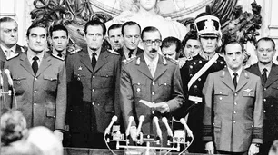 Una reforma laboral de facto