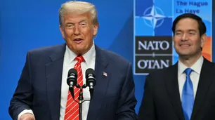 Trump celebró su victoria tras el acuerdo de los países de la OTAN para aumentar significativamente sus gastos de defensa