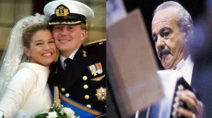 Astor Piazzolla en Holanda: el día que Máxima lo popularizó
