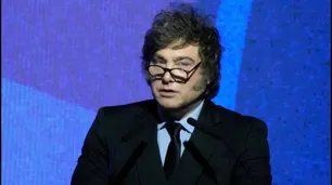 La confianza en el Gobierno de Javier Milei creció 0,9% en octubre pero el promedio es el más bajo de la gestión