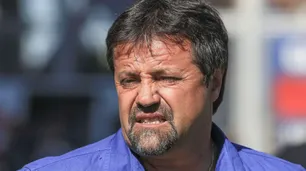 Caruso Lombardi: "Ni en pedo voy a ser funcional a Milei"