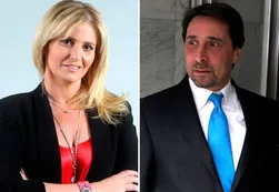 Manguel le responde a Feinmann: "No me mueven 3 grititos"