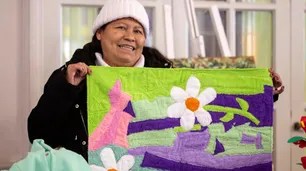 Estancamiento que se niega: mujeres, trabajo y una igualdad que no llega