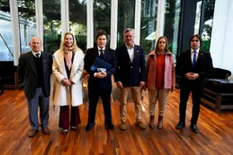 El campo se resigna al timing de Javier Milei para sostener el apoyo y espera la baja de retenciones