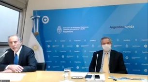 El Gobierno presenta su Plan de Exportaciones 2021 para vender en pandemia