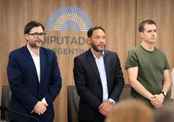 Causa $LIBRA: Agost Carreño cruzó el fallo de Martínez de Giorgi y reclamó explicaciones a Milei
