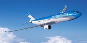 Aerolíneas levanta vuelo en temporada con más de 1,4 millones de asientos disponibles y 335 salidas diarias