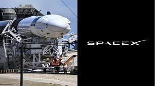 Elon Musk: "SpaceX planea el lanzamiento de cinco naves Starship no tripuladas a Marte en dos años"