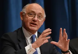 Timerman: "¿Quién gana con la muerte de Nisman? Yo no, tampoco la Presidenta"