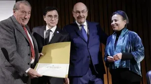 El periodista que hizo la pregunta más difícil al dictador Jorge Rafael Videla