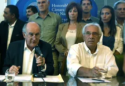 Video | El fallido de Recalde: "En editar escuchas tenemos experiencia"