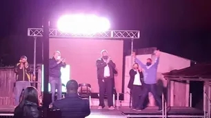Identificaron a dos sospechosos del ataque al diputado en Corrientes