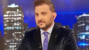Diego Brancatelli: "Me sorprendió tener puntos de vista compartidos con los liberales"