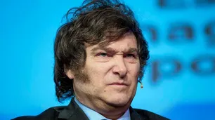 Por el temporal en Bahía Blanca, Javier Milei suspendió su viaje a Mendoza