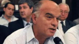 Grindetti le respondió a Píparo y rechazó una alianza para ganarle a Kicillof: "El momento de los acuerdos es después de la elección"