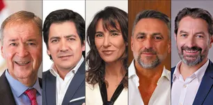 Schiaretti y Milei llegan mano a mano en una provincia clave para ambos