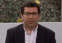 Zaiat: “Me parece interesante desenmascarar que detrás de los medios hay empresarios”