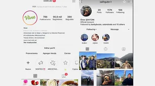 Así roban cuentas de Instagram para vender en mercados ilegales y millonarios