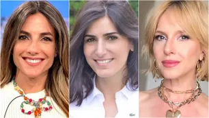 Hay tres famosas en carrera para ser la primera dama porteña