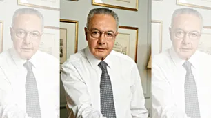 Murió el consultor Julio Aurelio