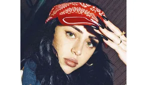 Nicki Nicole se suma a la búsqueda de la nueva estrella urbana