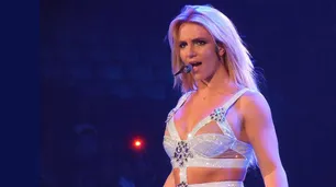 Britney Spears logró el primer paso en la lucha por liberarse de su padre
