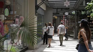 Nordelta: AFIP detectó evasión y trabajadores no registrados en el 70% de los restaurantes