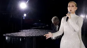 Juegos Olímpicos 2024: Celine Dion cautivó a todos al volver a cantar en medio de su lucha contra el síndrome de la persona rígida