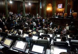 Pagan los propietarios: la Legislatura aprobó la ley de alquileres