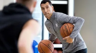 El legado cordobés de Pablo Prigioni: será el primer entrenador cordobés en el All Star Game de la NBA