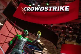 Amazon apuesta por productos de ciberseguridad de CrowdStrike
