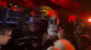 Escándalo en Salta: denuncian que la fiesta de un casamiento se realizó en un área protegida con autorización falsa