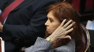 Bonadio define si procesa a Cristina Kirchner, Calcaterra, Roggio y De Vido