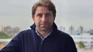 Fernando Straface: "El PRO va a tener candidato único en la Ciudad"