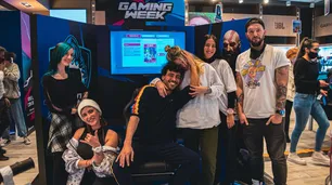 Style Store se posiciona como la marca vanguardia del mundo gaming