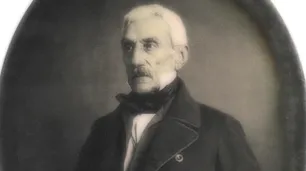 El testamento del General San Martín