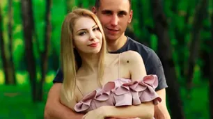 Roman Bykovskyn, el soldado ruso que pedía permiso a su esposa para violar mujeres ucranianas