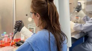 La UBA, más cerca de una terapia innovadora para acortar el tratamiento contra la tuberculosis