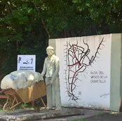 El vasco de la carretilla